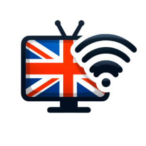 British IPTV