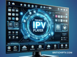 iptv smart player