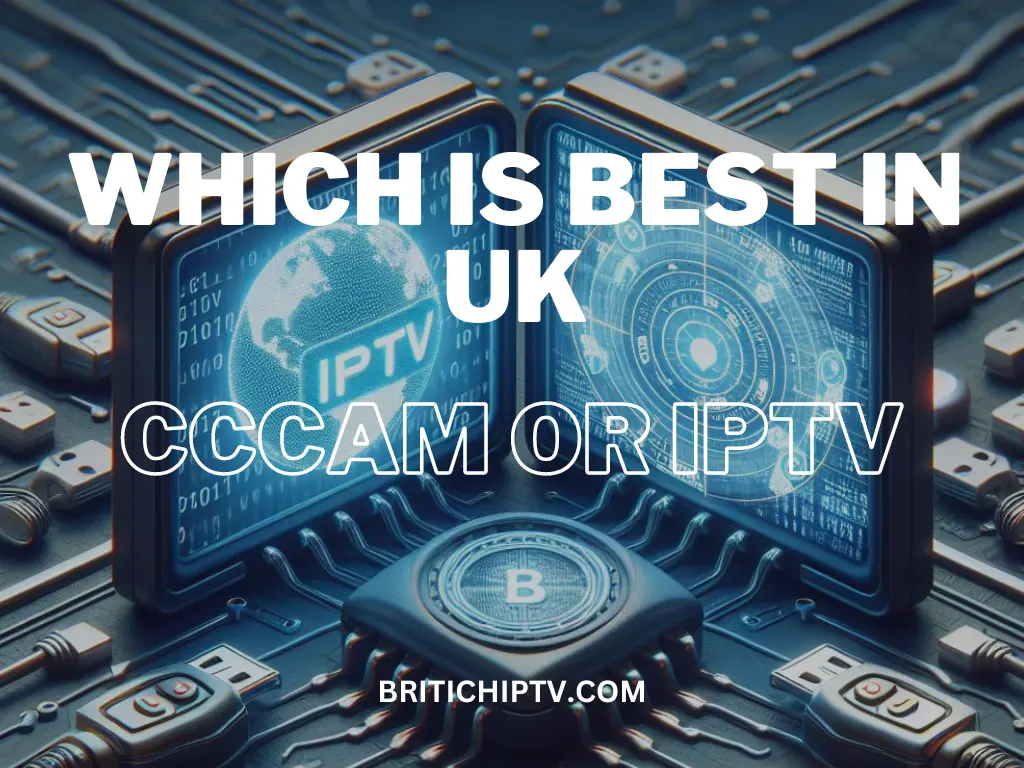 best iptv uk