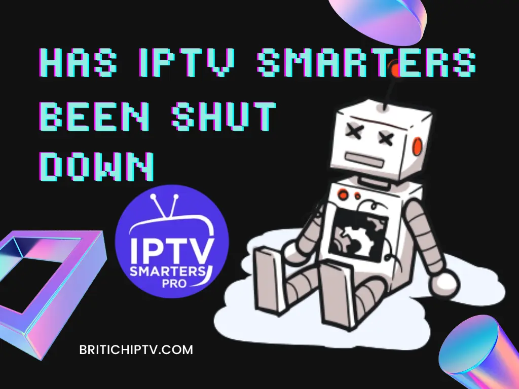 iptv smarters