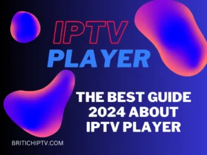 best iptv player