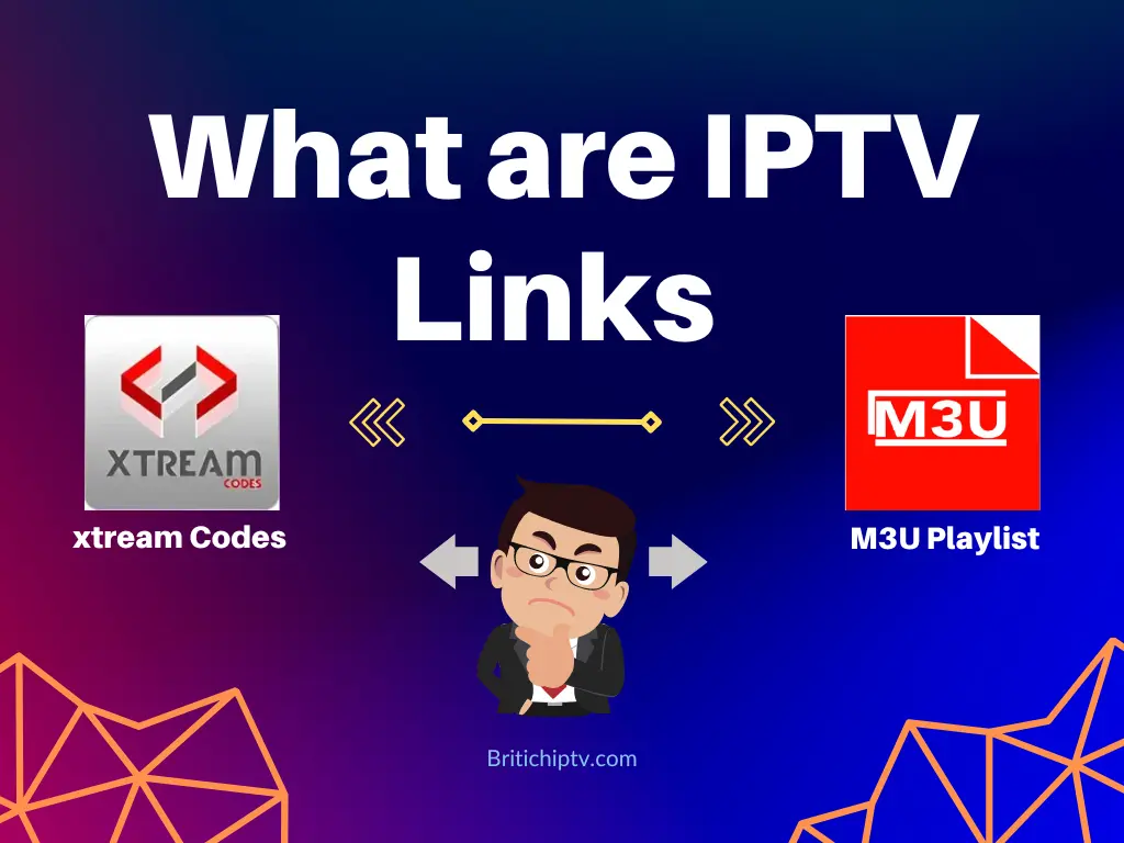 British IPTV The Best IPTV Shop