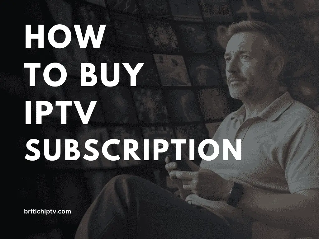 buy iptv