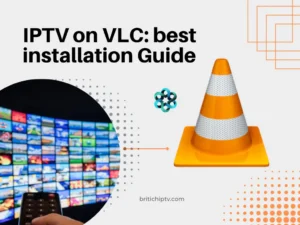 IPTV VLC