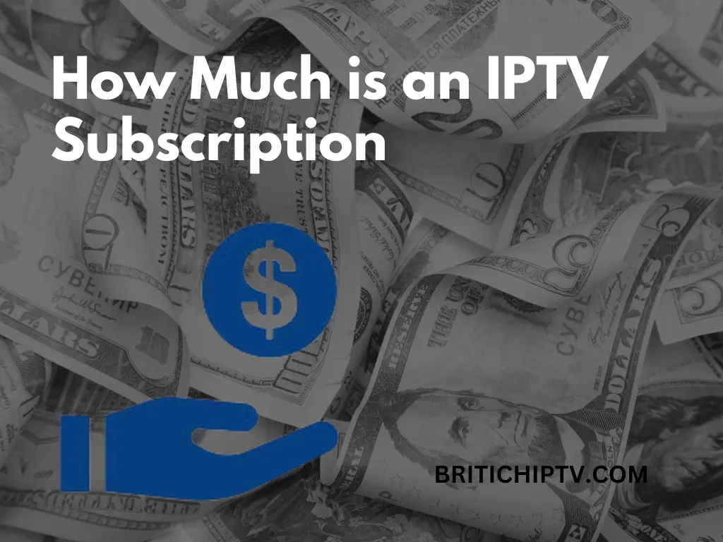 cheap iptv