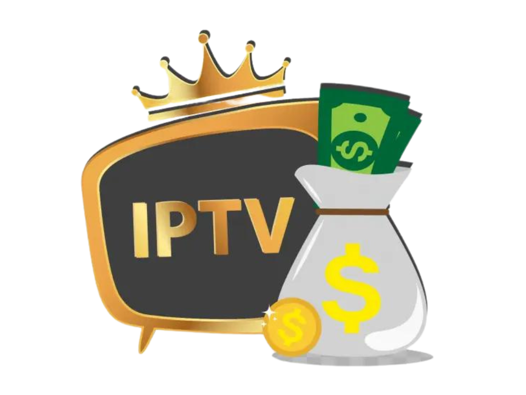 iptv provider revenue and iptv resellers