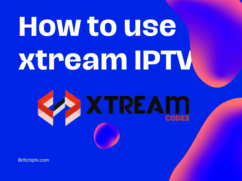 xtream iptv