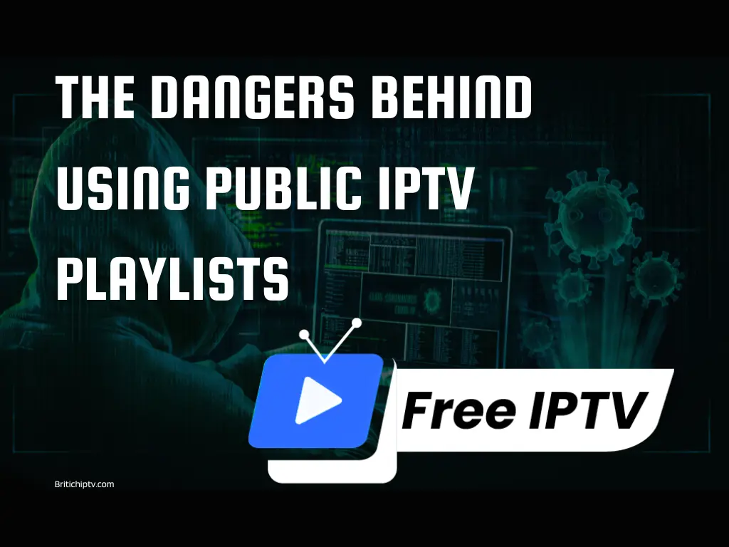 public iptv playlist