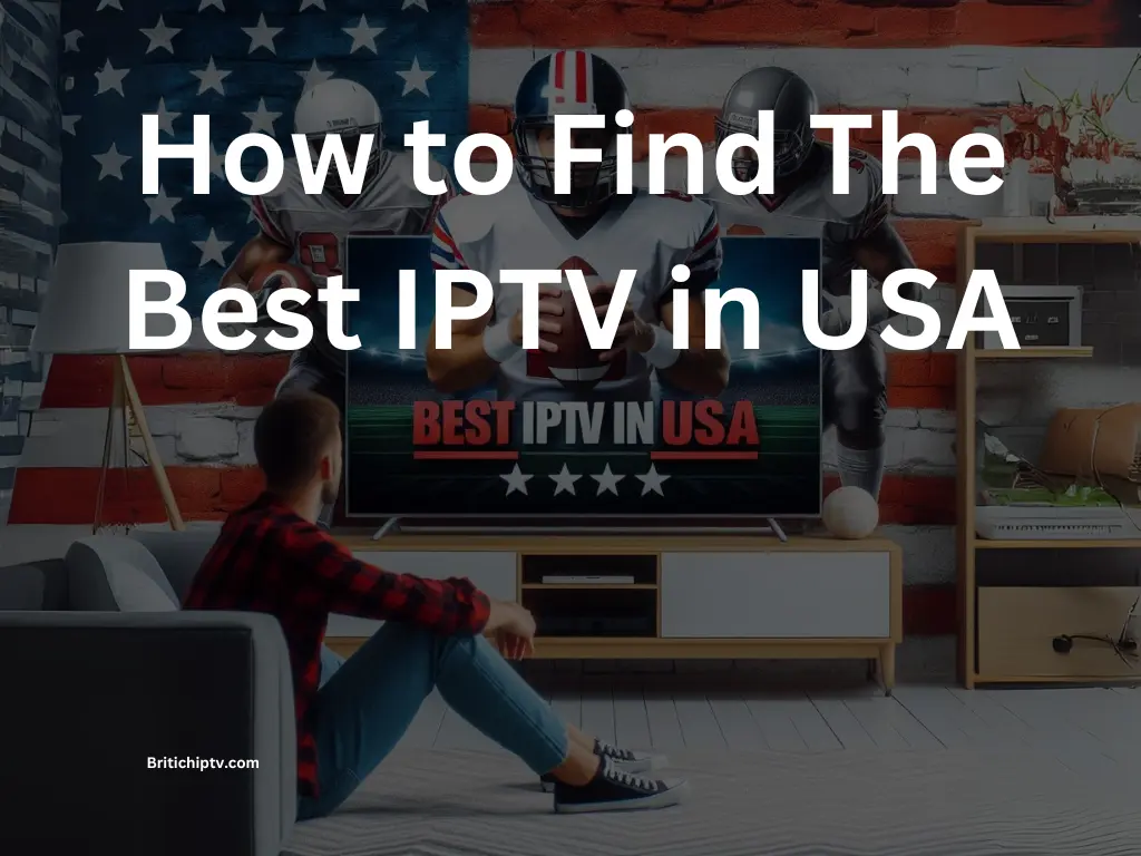 IPTV USA