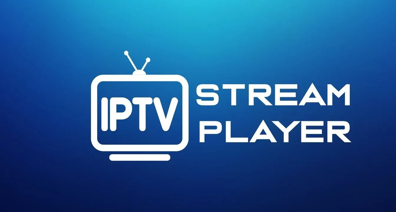 IPTV Stream Player