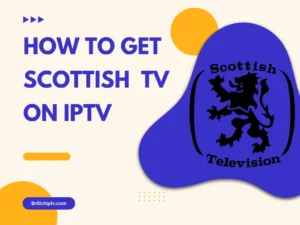 IPTV SCOTLAND