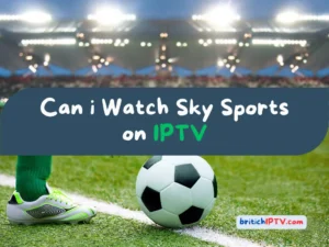 IPTV sports