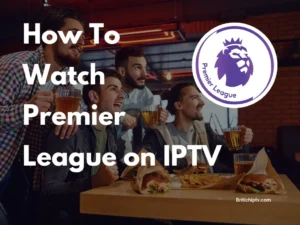 iptv premier league uk