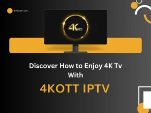 4KOTT IPTV