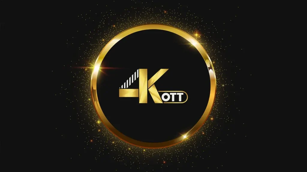 4Kott IPTV