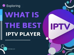 best IPTV player