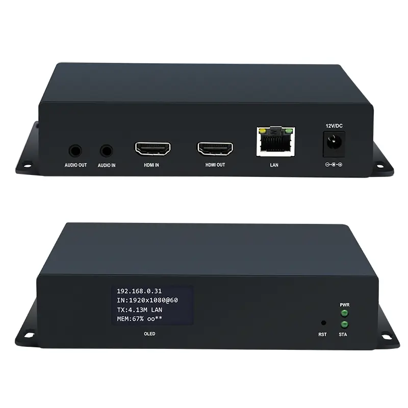 hdmi iptv encoder