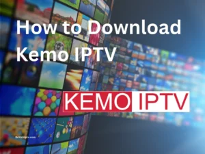 kemo IPTV