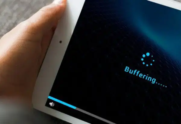 iptv smarters pro buffering