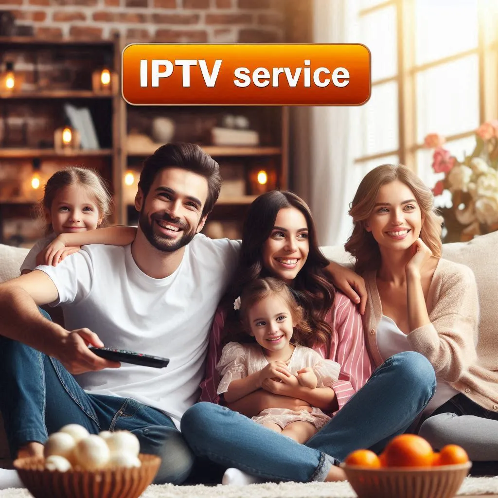 best iptv service