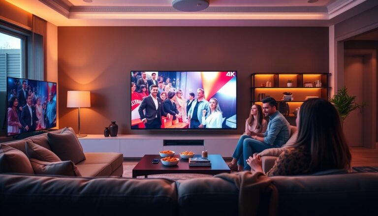 4k streaming iptv