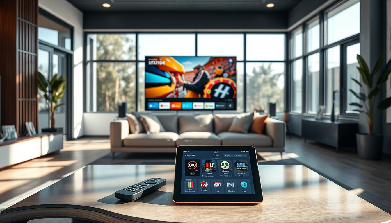 Best IPTV UK No Buffering