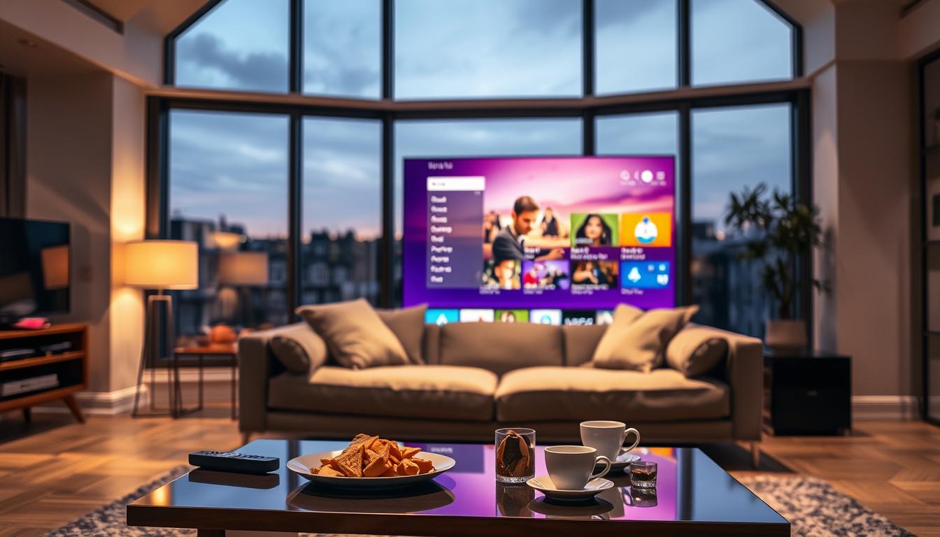 British IPTV