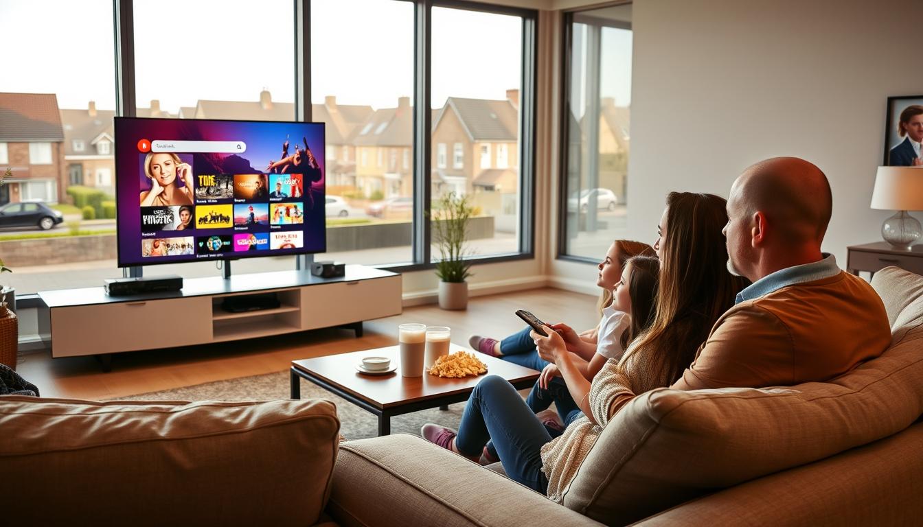 British IPTV
