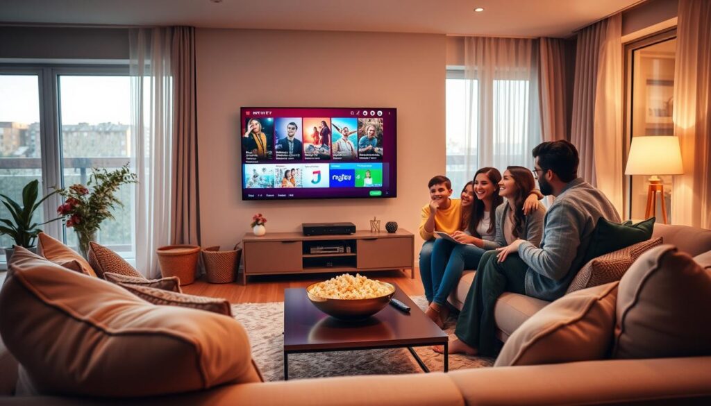 British IPTV