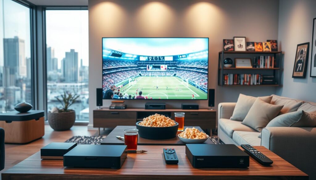 IPTV Subscription UK