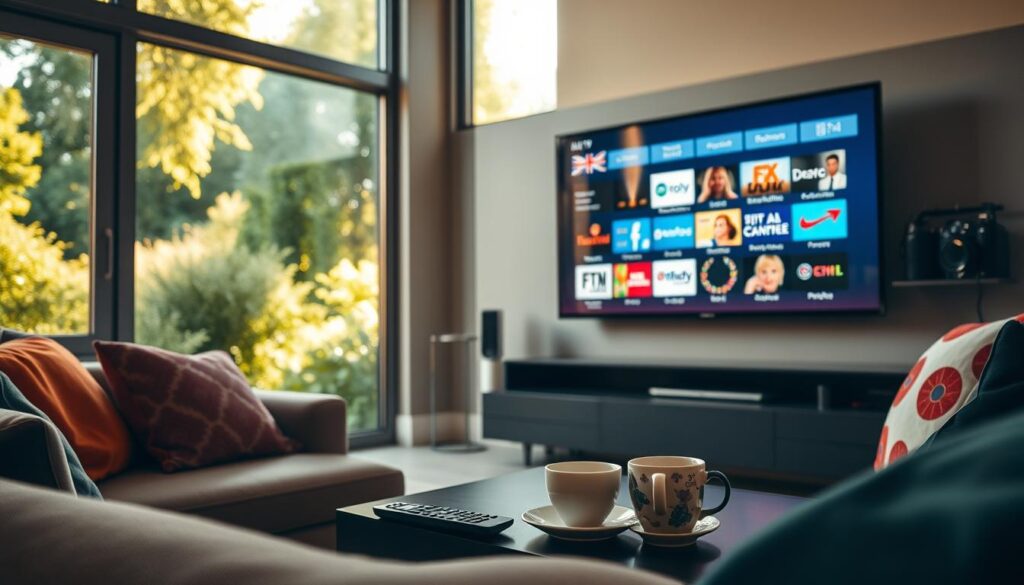 best british iptv subscription