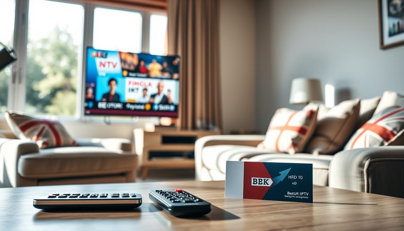 best british iptv subscription