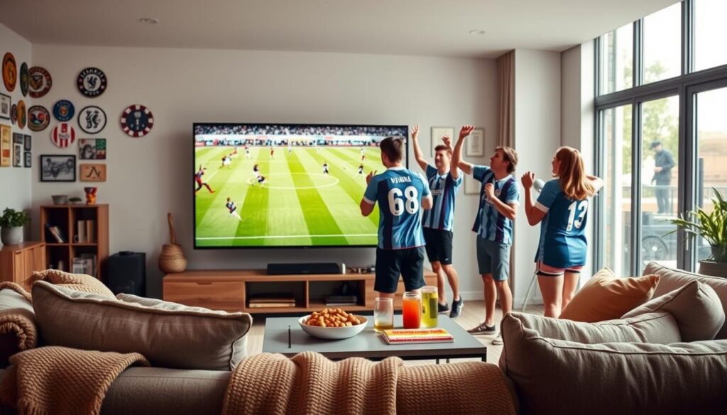best iptv for premier league