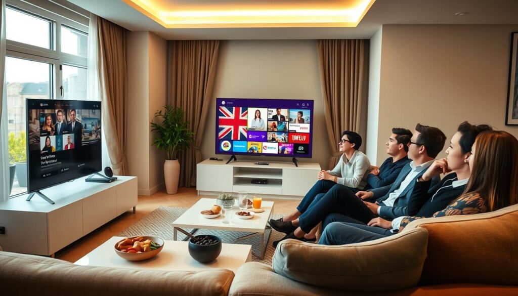 best iptv for uk expats
