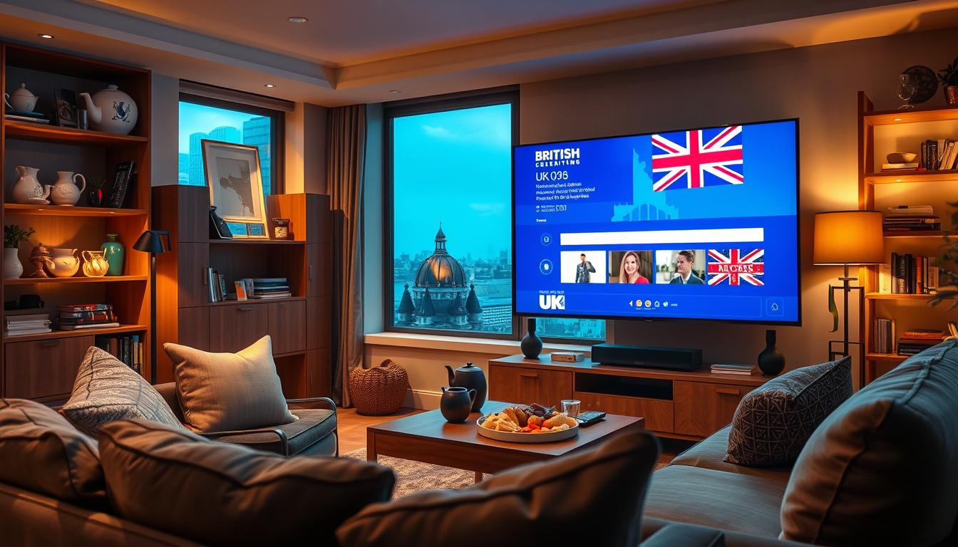 best iptv for uk expats