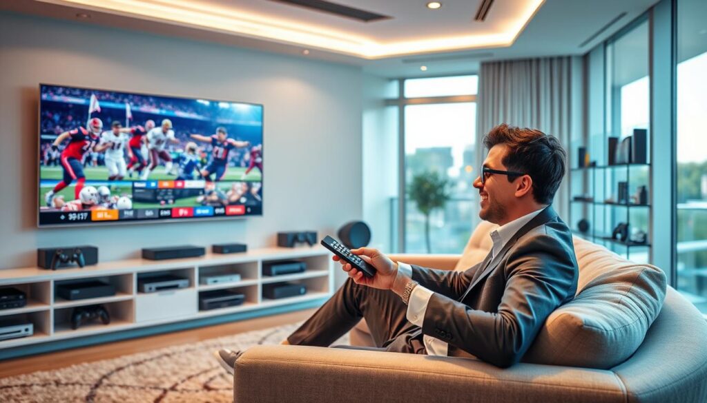 best iptv provider