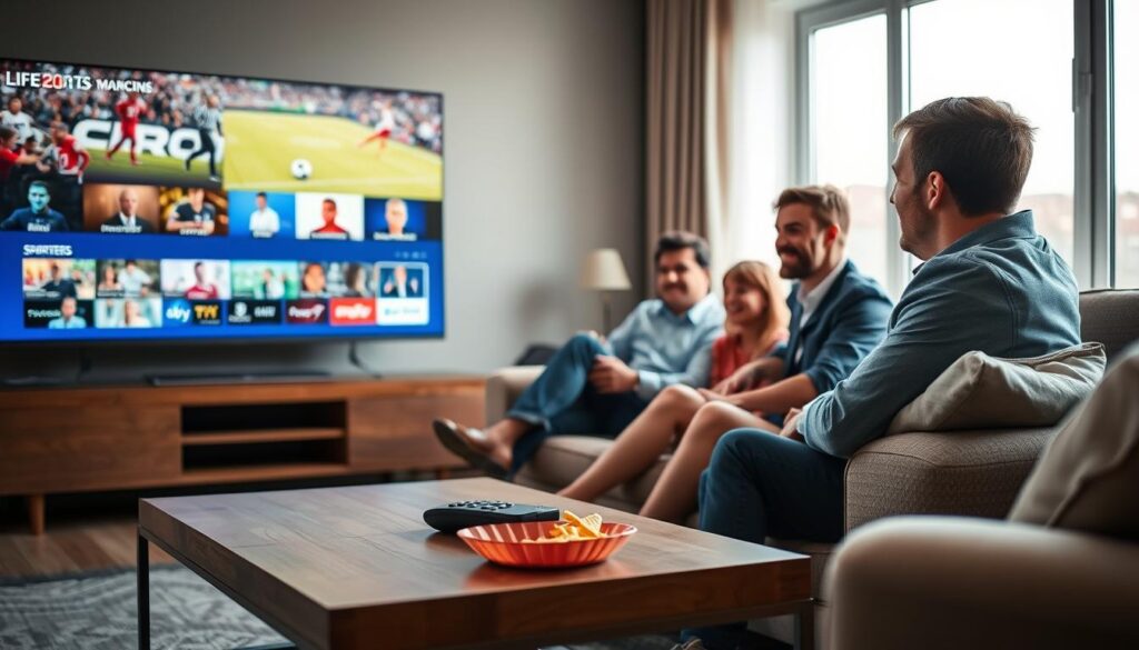 best iptv provider in the uk