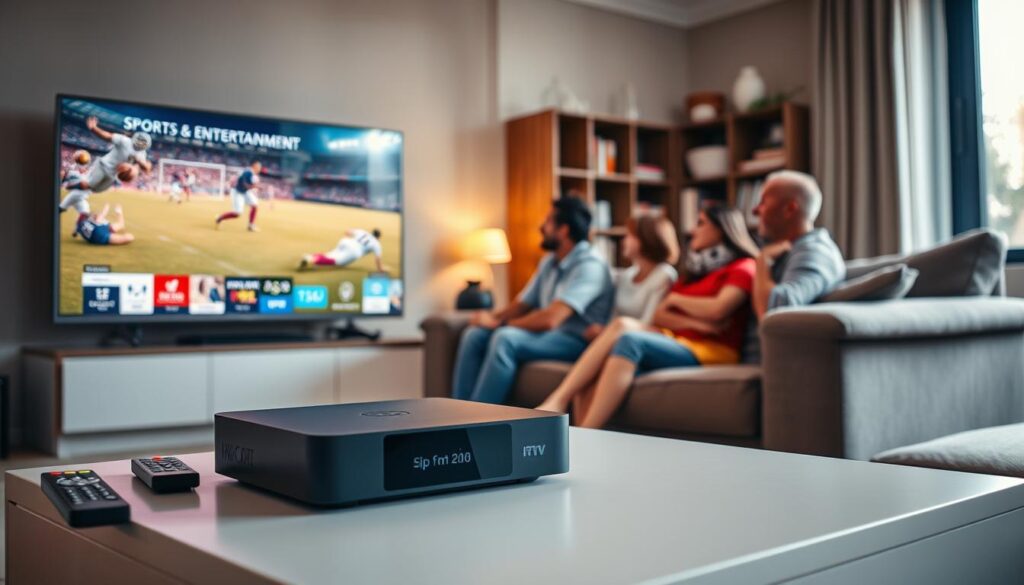 best iptv service