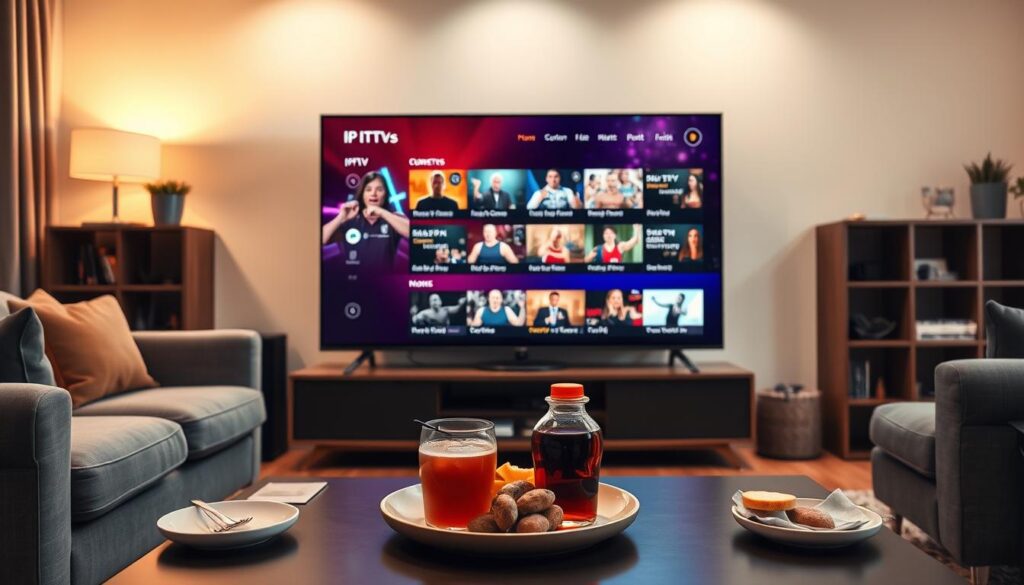 best iptv services