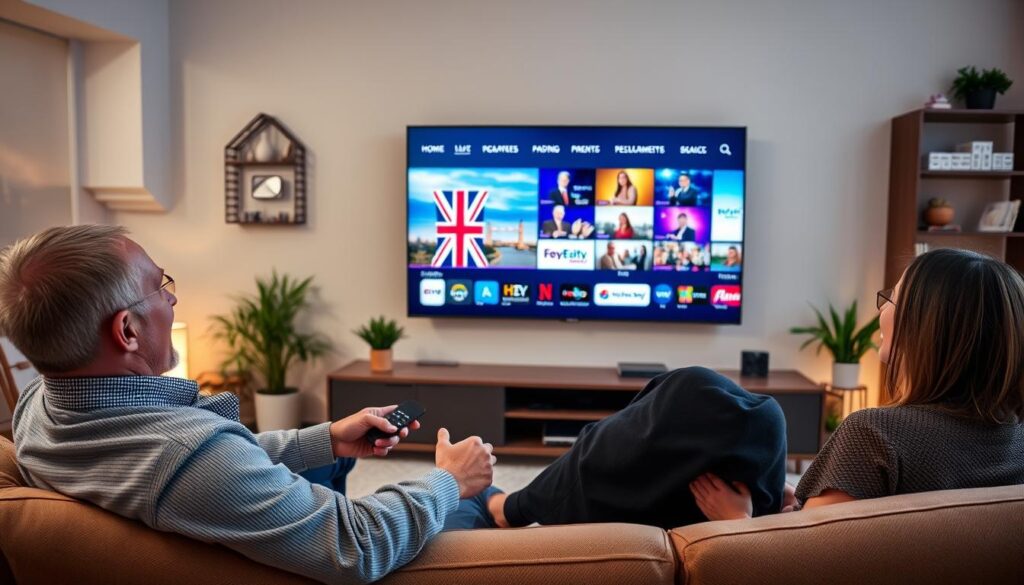 best uk iptv provider