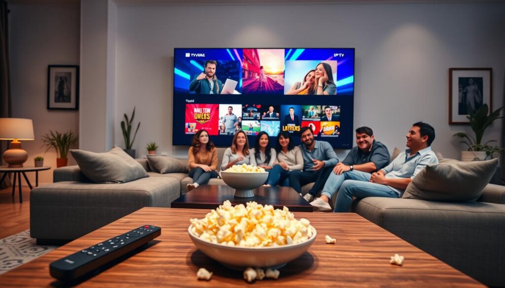 best uk iptv provider
