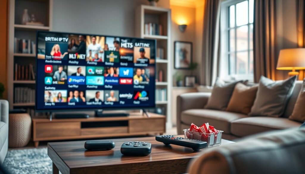british channels on iptv