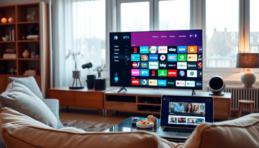 british iptv app