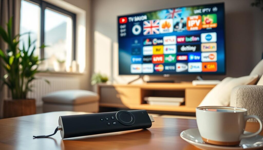 british iptv service for firestick