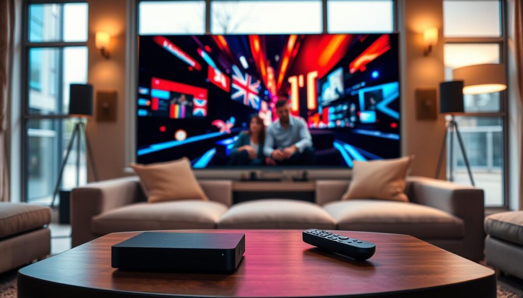 british iptv streaming