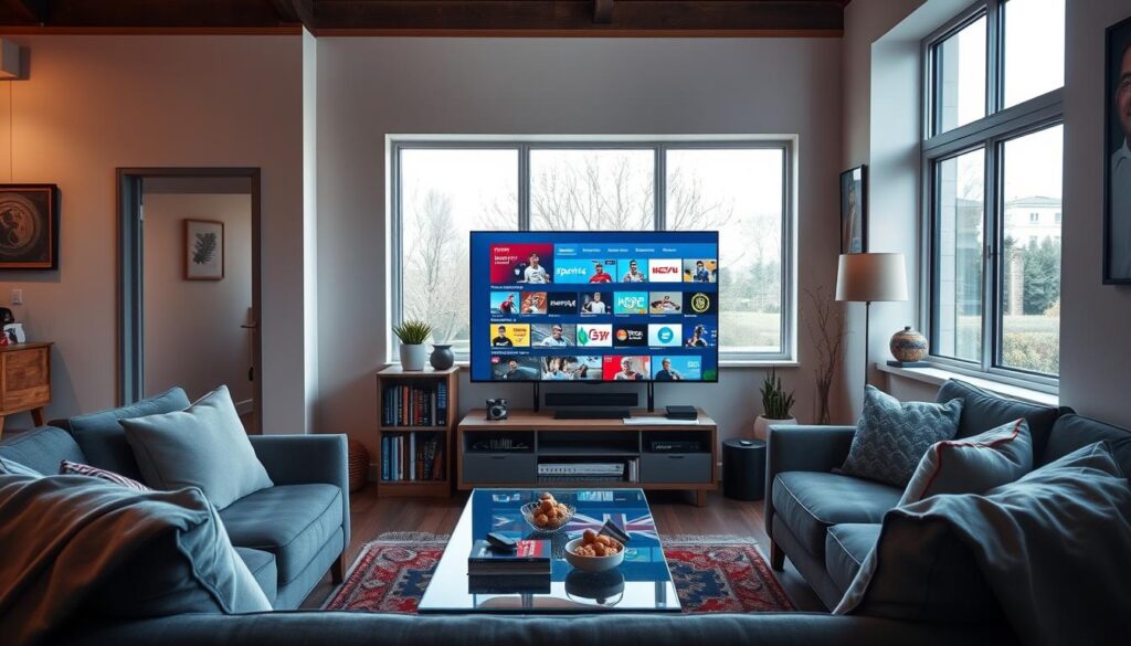 british iptv uk