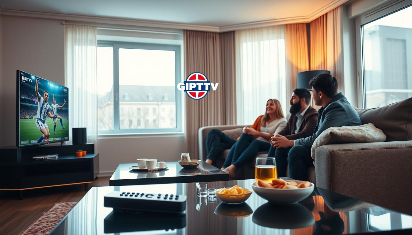british iptv