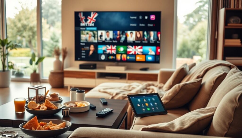 british iptv​
