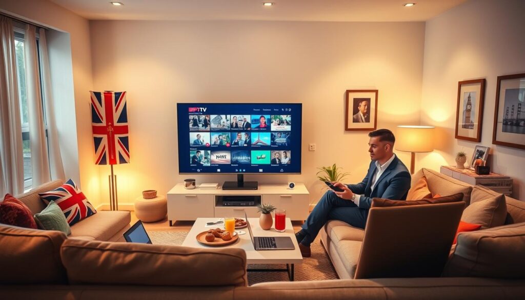 british live tv streaming