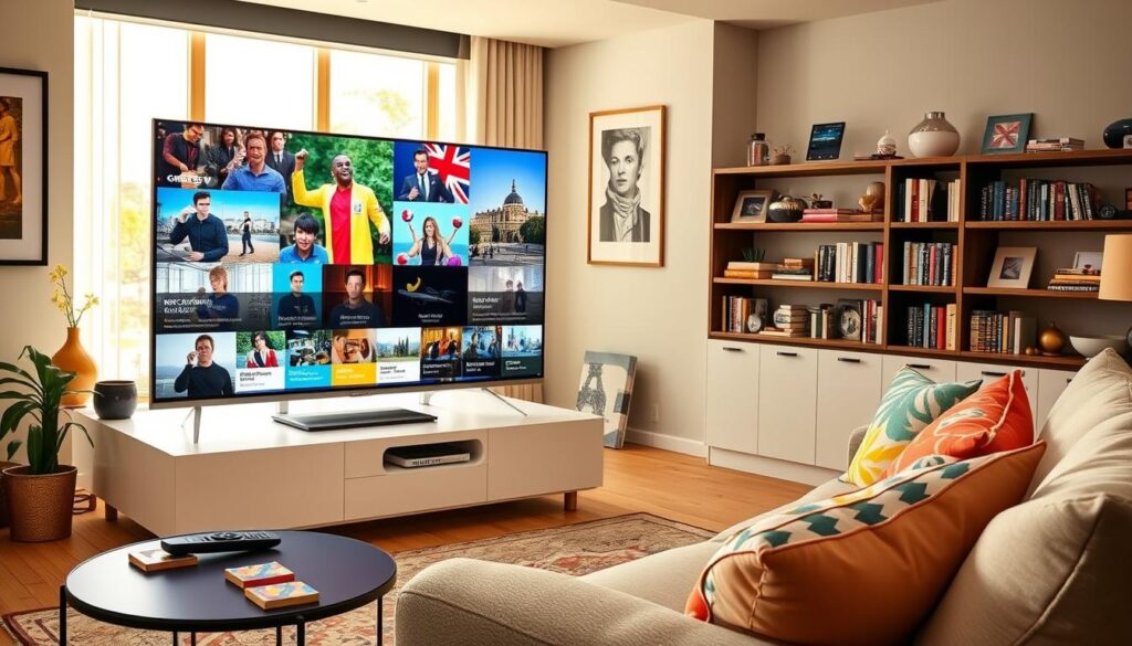 british tv channels live streaming